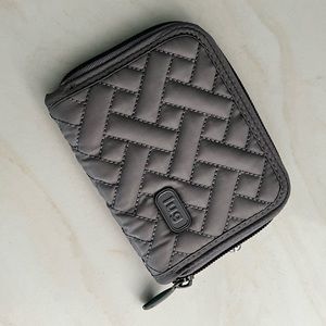 NWOT Lug Mini Handspring Wallet